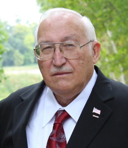 James Szymanski